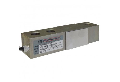 Loadcell, Loadcell - Loadcell Sensortronics 65023A